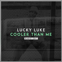 Lucky Luke Cooler Than Me (2020)