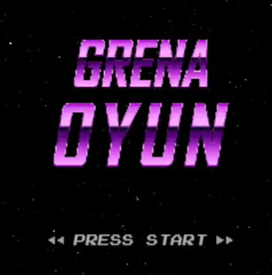 Grena Oyun (2021)