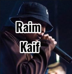 RaiM Kaif (2021)