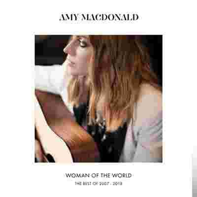 Amy Macdonald Amy Macdonald The Best