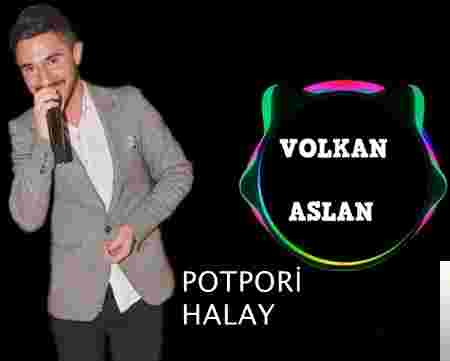 Volkan Aslan Potpori Halay (2019)