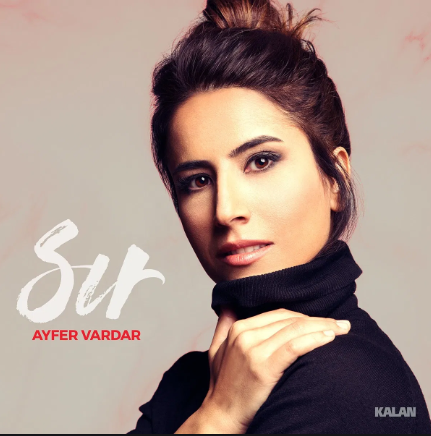 Ayfer Vardar Sır (2019)