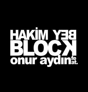Block Hakim Bey (2020)