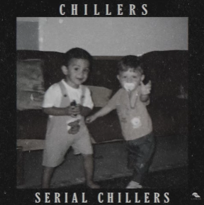 SerialChillers Chillers (2021)