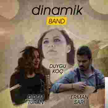 Didem Turan Dinamik Band (2019)