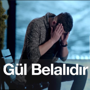 Ahmet Parlak Gül Belalıdır (2018)