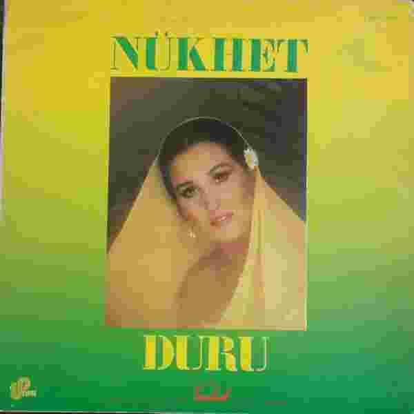Nükhet Duru Nadide (1986)