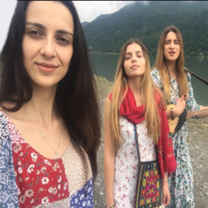 Trio Mandili Lipka (2020)