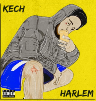 KECH Harlem (2021)