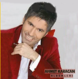 Ahmet Karacan Bilmez mi (2008)
