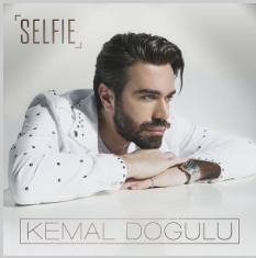 Kemal Doğulu Selfie (2017)