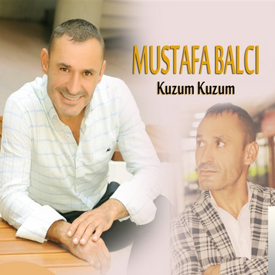 Mustafa Balcı Kuzum Kuzum (2019)