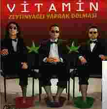 Grup Vitamin Zeytinyağlı Yaprak Dolması (1995)
