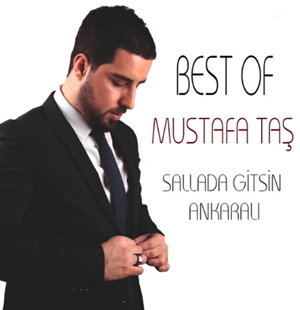 Mustafa Taş Best Of Mustafa Taş (2018)