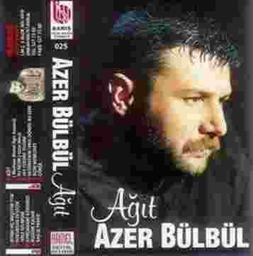 Azer Bülbül Ağıt (1996)