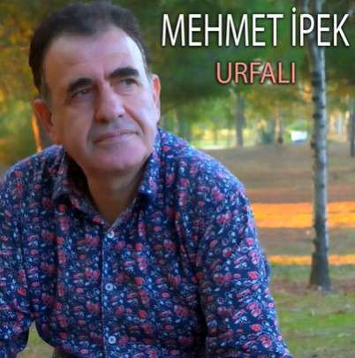 Mehmet İpek Urfalı (2021)