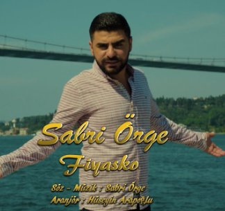 Sabri Örge Fiyasko (2020)