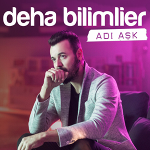 Deha Bilimlier Adı Aşk (2018)