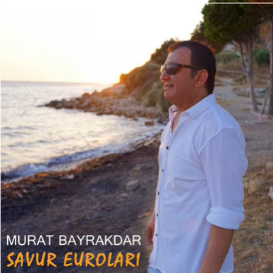 Murat Bayrakdar Savur Euroları (2020)