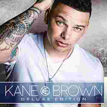 Kane Brown Deluxe Edition (2019)