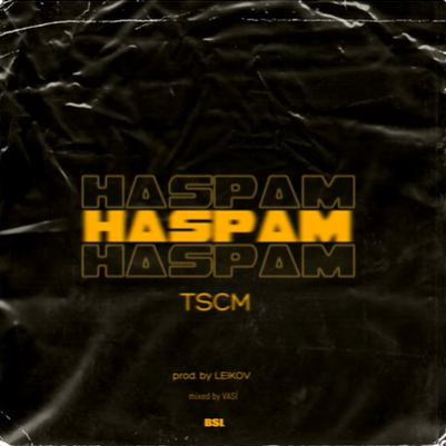 TSCM Haspam (2021)