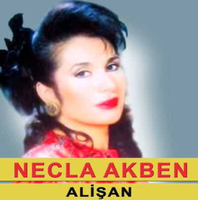 Necla Akben Alişan (1989)