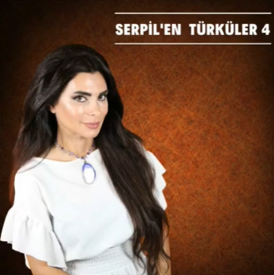 Serpil Efe Serpil'en Türküler 4 (2021)