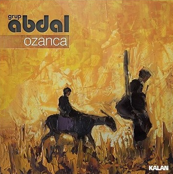 Grup Abdal Ozanca (2013)