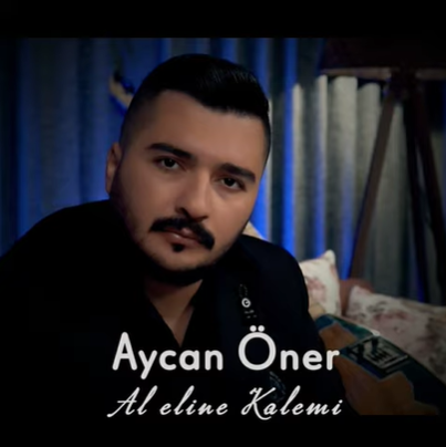 Aycan Öner Al Eline Kalemi (2021)
