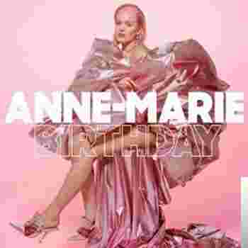 Anne Marie Birthday (2020)