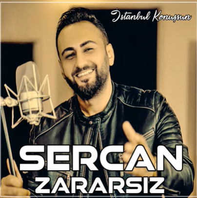 Sercan Zararsız İstanbul Konuşsun (2020)