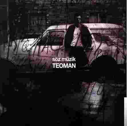 Teoman Söz Müzik Teoman (2008)