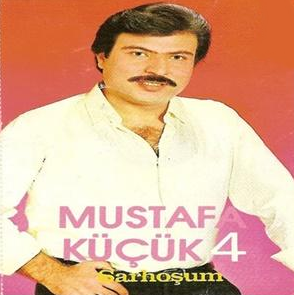 Mustafa Küçük Sarhoşum (1985)