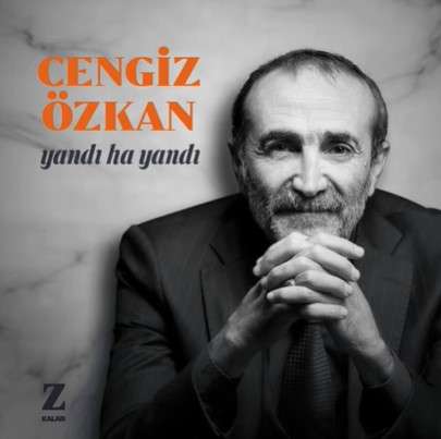 Cengiz Özkan Yandı Ha Yandı (2022)
