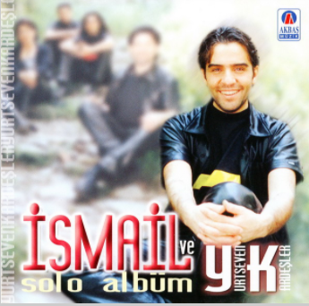 İsmail YK Solo Albüm (2002)