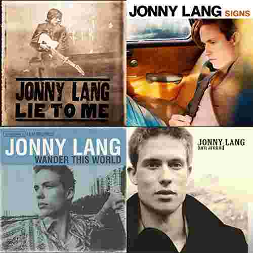 Jonny Lang Jonny Lang Best Song