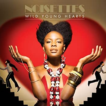 Noisettes Noisettes Best Song