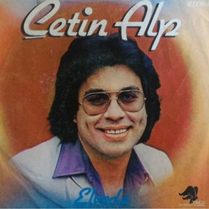 Çetin Alp Elveda (1981)