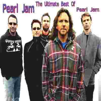 Pearl Jam Pearl Jam The Best Of