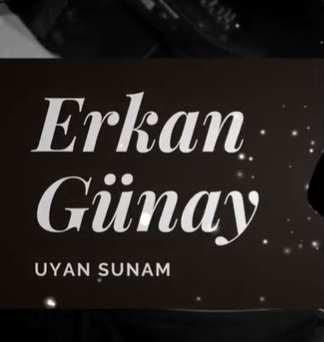 Erkan Günay Uyan (2021)