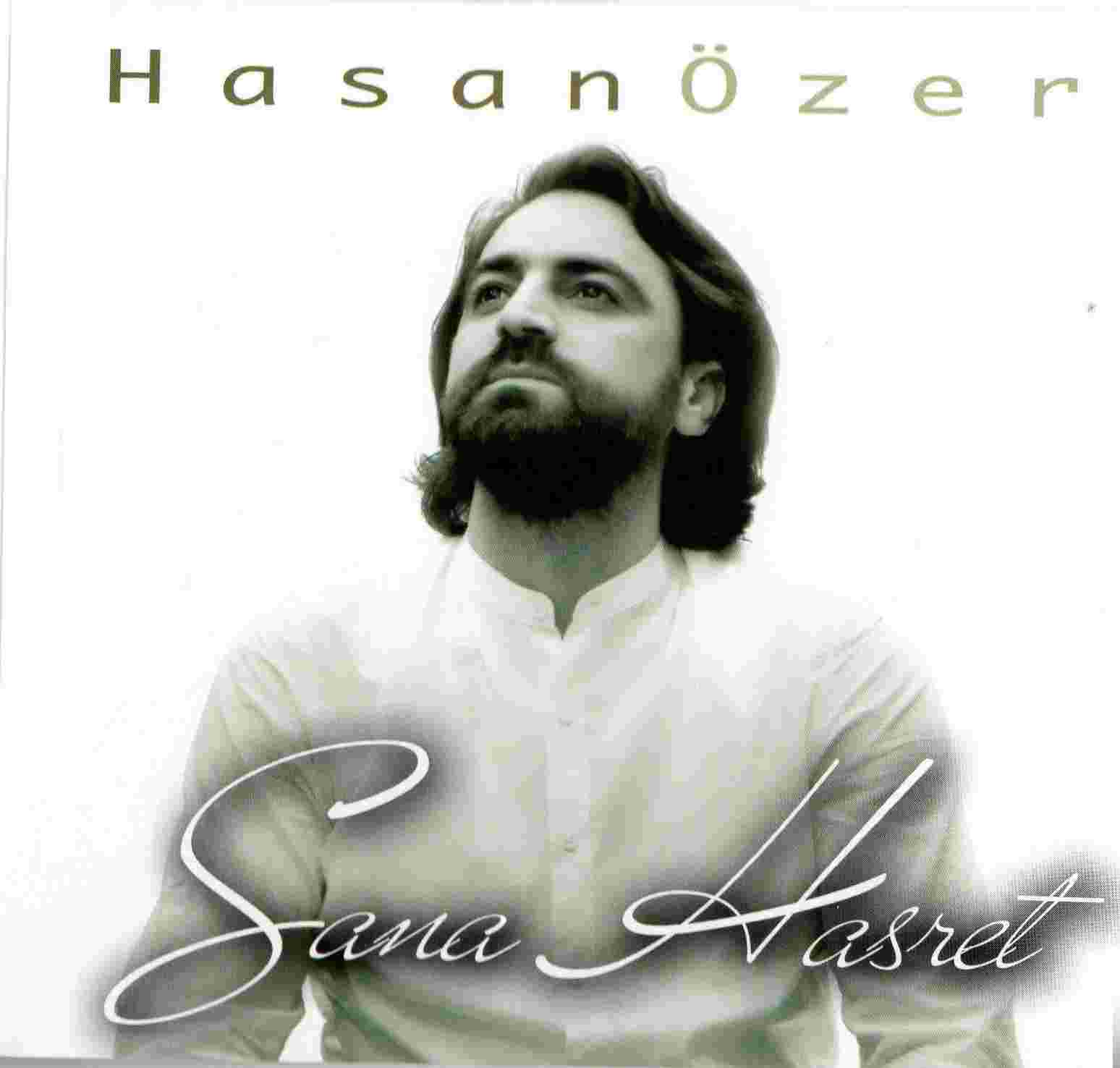 Hasan Özer Sana Hasret (2019)