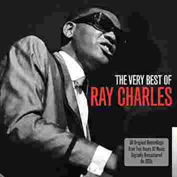 Ray Charles Ray Charles Best Blues