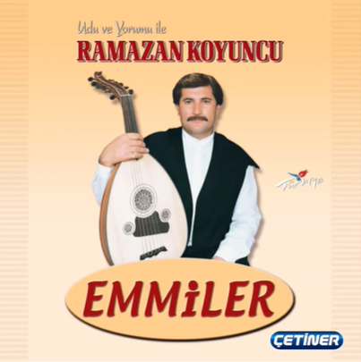 Ramazan Koyuncu Emmiler (1992)