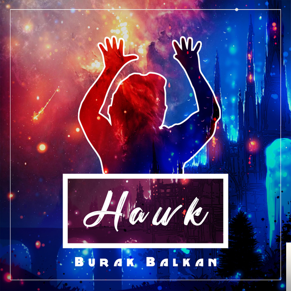 Burak Balkan Remixler (2018)