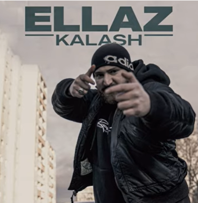 Ellaz Kalash (2021)