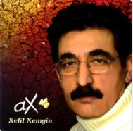 Xelil Xemgin Ax (2008)