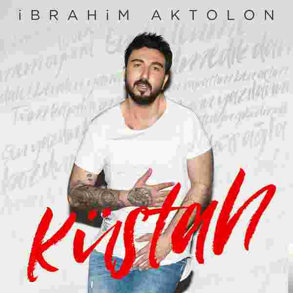 İbrahim Aktolon Küstah (2018)
