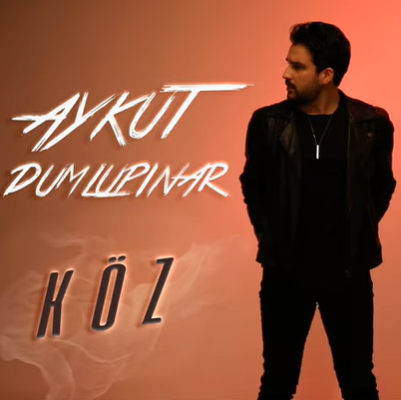 Aykut Dumlupınar Köz (2021)