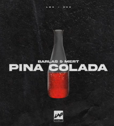 Barlas Pina Colada (2021)
