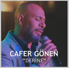 Cafer Gönen Derine (2020)